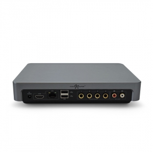 EVOBOX Premium Hi-End караоке-система в Бердске
