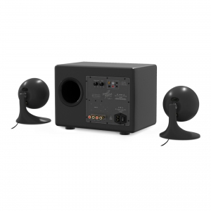 EvoSound Sphere 2.1 аудиосистема для караоке в Бердске