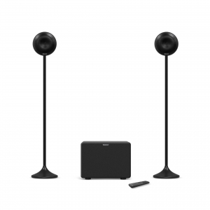 EvoSound Sphere 2.1 аудиосистема для караоке в Бердске