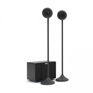 EvoSound Sphere 2.1 аудиосистема для караоке в Бердске