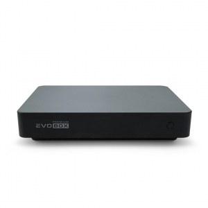 Hi-End караоке-система EVOBOX Premium + EvoSoundBar (саундбар с караоке) в Бердске