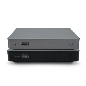 Hi-End караоке-система EVOBOX Premium + EvoSoundBar (саундбар с караоке) в Бердске