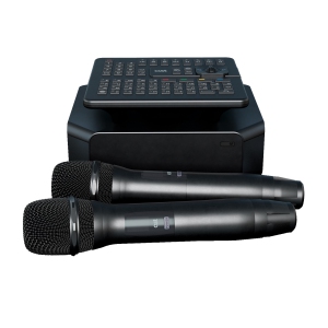 караоке-комплект для Дома AST ZOOM 1/2 и AST-SM6A в Бердске
