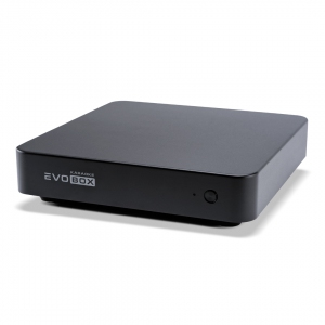 караоке-комплект EVOBOX + EvoSound Sphere 2.1 в Бердске