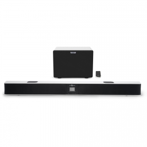 караоке-комплект EVOBOX Classic + EvoSound Bar (саундбар с караоке) в Бердске