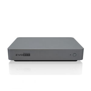 караоке-комплект EVOBOX Premium с микрофонами в Бердске
