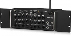 Midas MR18 цифровой микшер в Бердске