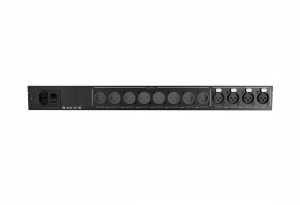 S-Track Dolphin 48 спикер-процессор в Бердске