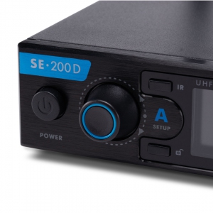 SE-200D цифровые микрофоны в Бердске