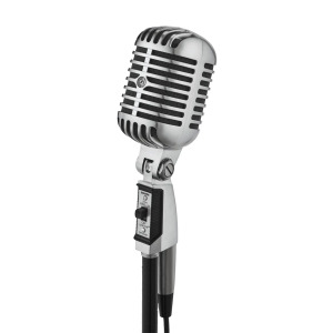 SHURE 55SH SERIES II вокальный, динамический микрофон в Бердске