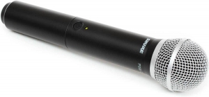 SHURE BLX24E/PG58 M17 вокальная радиосистема в Бердске