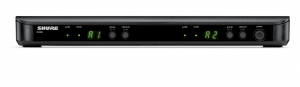 SHURE BLX288E/B58 M17 вокальная радиосистема в Бердске
