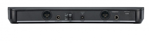SHURE BLX288E/B58 M17 вокальная радиосистема в Бердске