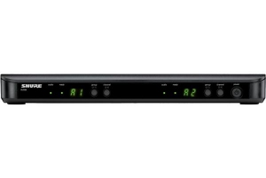 SHURE BLX288E/PG58 M17 вокальная радиосистема в Бердске