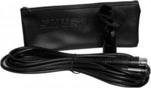 SHURE SV100-A динамический микрофон в Бердске