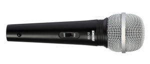 SHURE SV100-A динамический микрофон в Бердске