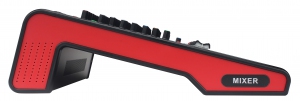 SVS Audiotechnik mixers AM-12 Микшерный пульт аналоговый, 12-канальный в Бердске