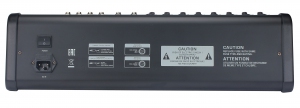 SVS Audiotechnik mixers AM-12 Микшерный пульт аналоговый, 12-канальный в Бердске