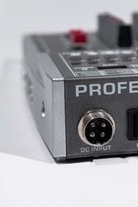 SVS Audiotechnik mixers AM-6 DSP Микшерный пульт аналоговый, 6-канальный SVS Audiotechnik mixers в Бердске