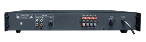 SVS Audiotechnik STA-80 Микшер-усилитель для систем Public Address в Бердске