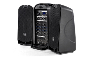 SVS Audiotechnik STAGESET 600 Акустический комплект активный в Бердске