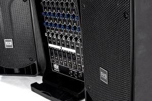 SVS Audiotechnik STAGESET 600 Акустический комплект активный в Бердске