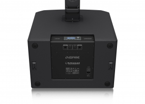 Turbosound iNSPIRE iP3000 модульная аудио колонна 2000Вт в Бердске