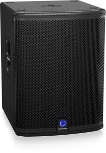 Turbosound iQ15B сабвуфер активный в Бердске