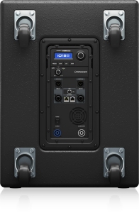 Turbosound iQ15B сабвуфер активный в Бердске