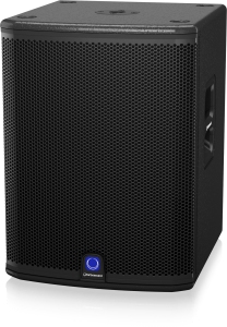 Turbosound iQ15B сабвуфер активный в Бердске