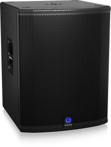 Turbosound iQ18B сабвуфер активный в Бердске