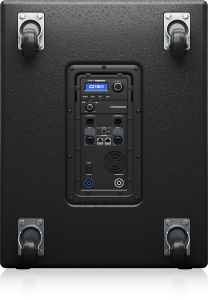 Turbosound iQ18B сабвуфер активный в Бердске