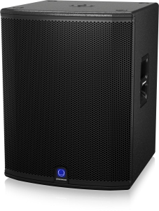 Turbosound iQ18B сабвуфер активный в Бердске