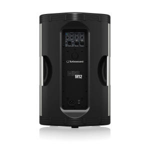 Turbosound MILAN M12 активная акустическая система в Бердске