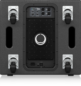 Turbosound Milan M15B сабвуфер активный в Бердске