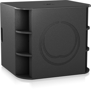 Turbosound Milan M18B сабвуфер активный в Бердске
