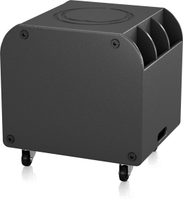 Turbosound Milan M18B сабвуфер активный в Бердске