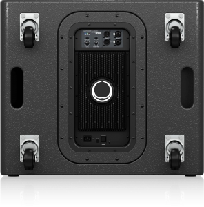 Turbosound Milan M18B сабвуфер активный в Бердске