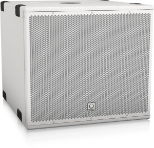 Turbosound NuQ115B-AN Активный сабвуфер в Бердске