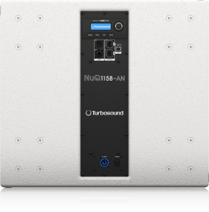 Turbosound NuQ115B-AN Активный сабвуфер в Бердске