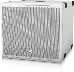 Turbosound NuQ115B-AN Активный сабвуфер в Бердске