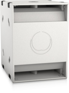 Turbosound NuQ118B-AN Активный сабвуфер в Бердске