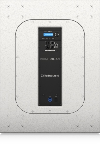 Turbosound NuQ118B-AN Активный сабвуфер в Бердске
