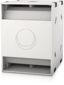 Turbosound NuQ118B-AN Активный сабвуфер в Бердске