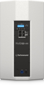 Turbosound NuQ122-AN Активная акустическая система в Бердске