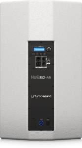 Turbosound NuQ152-AN Активная акустическая система в Бердске
