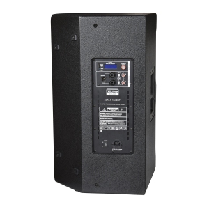 XLine ALFA P-15A DSP Акустическая система активная с DSP и Bluetooth в Бердске
