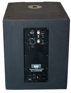 XLine ALFA P-15A SUB Сабвуфер активный в Бердске