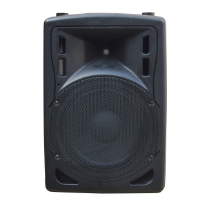 XLine BAF-10A Акустическая система активная с MP3 плеером и Bluetooth в Бердске
