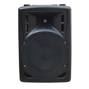 XLine BAF-8A Акустическая система активная с MP3 плеером и Bluetooth в Бердске